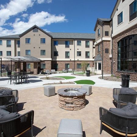 Staybridge Suites - Carson City - Tahoe Area By Ihg Екстериор снимка