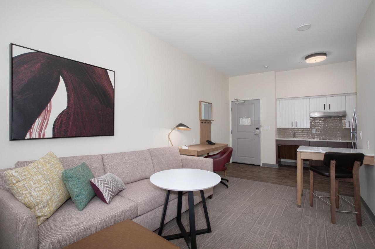 Staybridge Suites - Carson City - Tahoe Area By Ihg Екстериор снимка